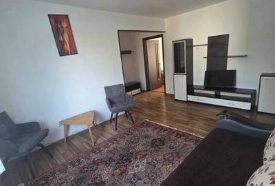 Apartament cu 2 camere în Progresul