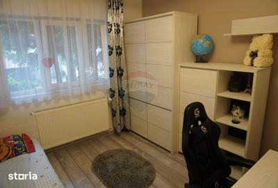 Apartament cu 2 camere decomandat, mobilat în Central - 3