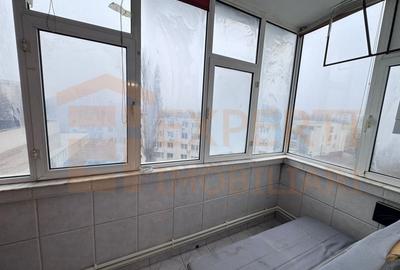 Apartament cu 3 camere decomandat, mobilat în Tomis III - 8