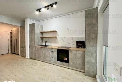 Apartament în Nord