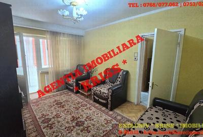 Apartament cu 2 camere semidecomandat în Găvana - 6