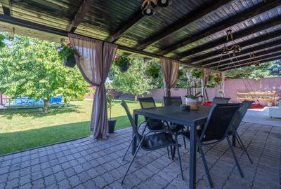 Casă individuală cu 5 camere cu Teren 693 Mp în Gai - 9