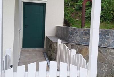 Apartament cu 4 camere în Cheia - 13