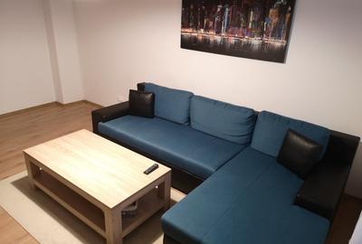 Apartament cu 2 camere decomandat, mobilat în Olimpia-Stadion - 2