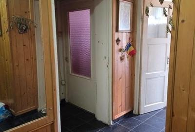 Apartament cu 3 camere decomandat în Calea Doftanei - 1