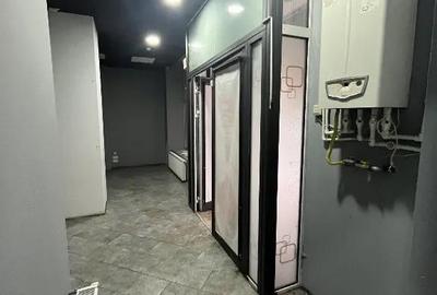 Spațiu comercial, de 77 mp, în Barieră - 14