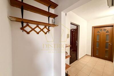 Apartament cu 2 camere decomandat, mobilat în Steaua - 10