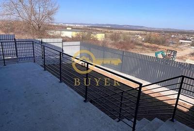 Casă cu 4 camere cu Teren 300 Mp în Central - 3