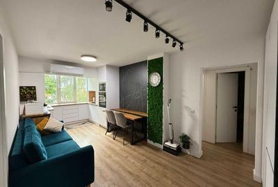 Apartament cu 2 camere decomandat în Central - 5