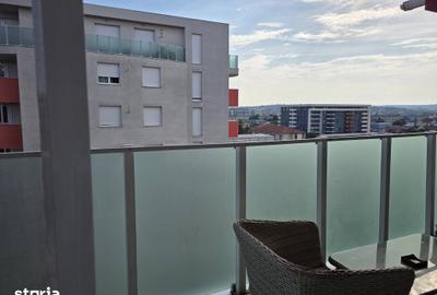 Apartament cu 3 camere în Calea Aradului