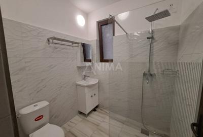 Apartament cu 2 camere semidecomandat, mobilat în Central - 8