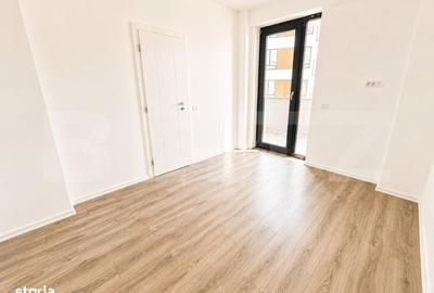Apartament cu 3 camere în Ciupercenii Noi