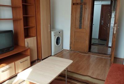 Garsonieră în Badea Cârțan - 6