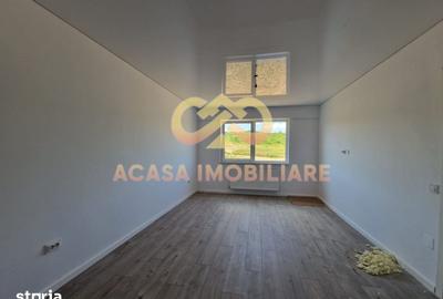 Apartament cu 2 camere decomandat în Bucium - 1