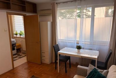 Garsonieră semidecomandată în Dristor - 3