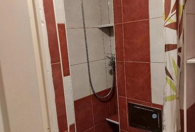 Garsonieră decomandată în Narcisa - 2