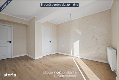 Apartament cu 3 camere în Tomis Plus - 2