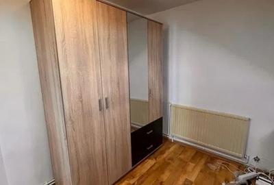 Garsonieră în Valea Aurie