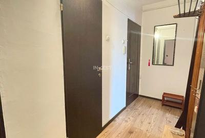 Apartament cu 2 camere, mobilat în Podu Roș