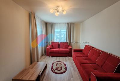 Apartament cu 4 camere decomandat, mobilat în Mănăștur