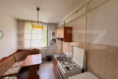 Apartament cu 4 camere în Brazda lui Novac - 9