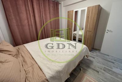 Apartament cu 2 camere decomandat în Central - 4