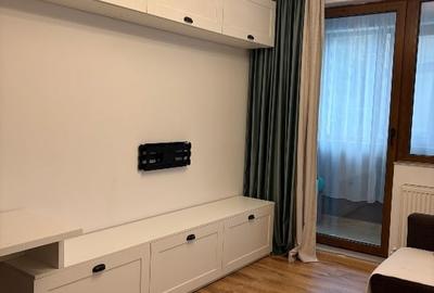 Apartament cu 2 camere decomandat, mobilat în Nicolae Grigorescu