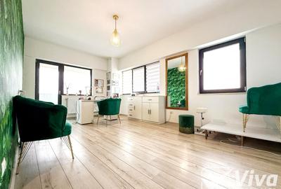 Apartament cu 2 camere decomandat în Cug