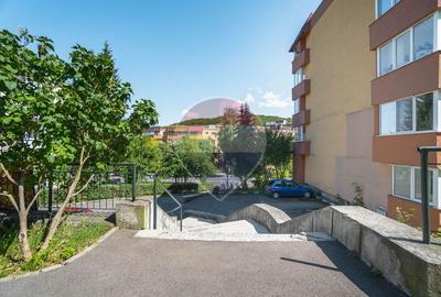Apartament cu 2 camere decomandat, mobilat în Valea Cetății - 12