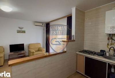 Apartament cu 3 camere în Central - 18