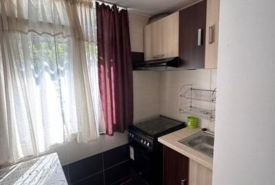Garsonieră nedecomandată în Nicolina - 4