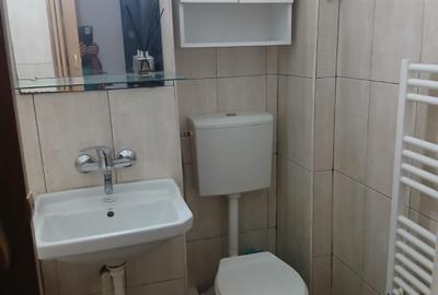 Apartament cu 2 camere în Inel II - 9