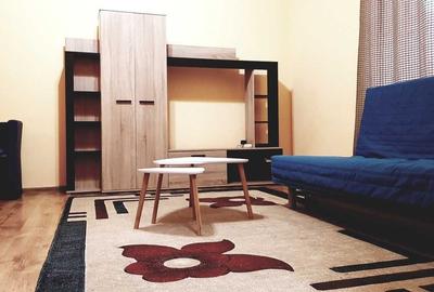 Apartament cu 2 camere nedecomandat în Central - 2