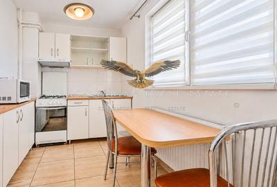 Apartament cu 2 camere decomandat, mobilat în Central - 7
