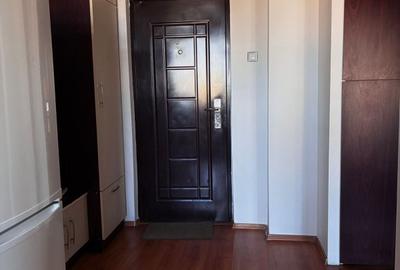 Garsonieră decomandată în Sânmartin - 1