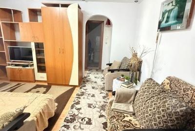 Apartament cu 2 camere semidecomandat în Central - 5