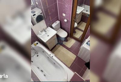 Apartament cu 2 camere decomandat în Mărăști - 2
