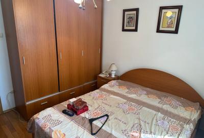 Apartament cu 2 camere semidecomandat în Parcul Circului - 7