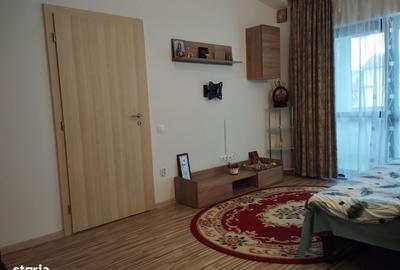 Apartament cu 2 camere în Sânpetru - 6