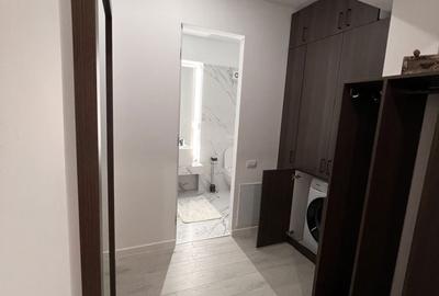 Apartament cu 2 camere în Politehnica