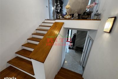 Casă cu 4 camere cu Teren 560 Mp în Ultracentral