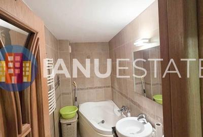 Apartament cu 2 camere semidecomandat în Victoriei