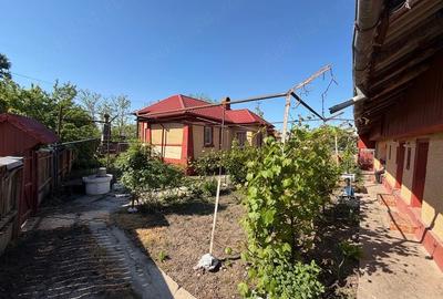 Casă cu 4 camere cu Teren 892 Mp în Grădiștea - 6