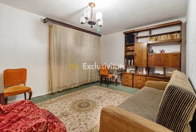 Apartament cu 3 camere decomandat în Militari