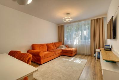 Apartament cu 3 camere decomandat în 1 Decembrie 1918 - 9