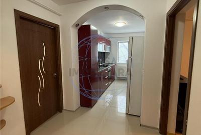 Apartament cu 2 camere decomandat în Central - 11