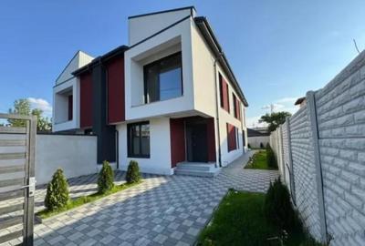 Casă cu 4 camere cu Canalizare în Chitila - 2