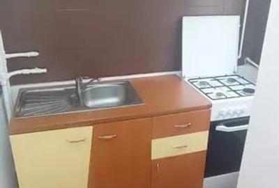 Garsonieră decomandată în Zorilor - 5