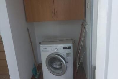 Apartament cu 2 camere decomandat în Casa de Cultură - 7