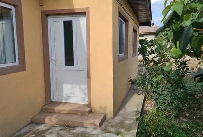 Casă cu 4 camere în Gârbovi - 7